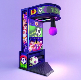 Boxer Rit Combo Kids