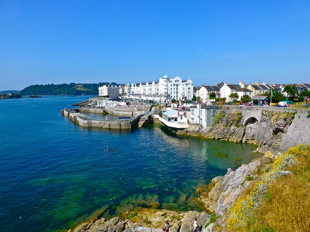 plymouth attractions plymouth boat trips