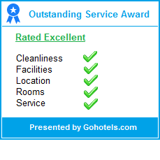 B&B Plymouth The Firs Guest House Plymouth AA award