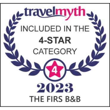 B&B Plymouth - 4 Star- The Firs B and B Plymouth