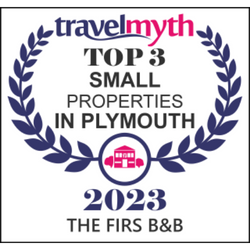 B&B Plymouth - Small Property Certificate - The Firs B and B Plymouth