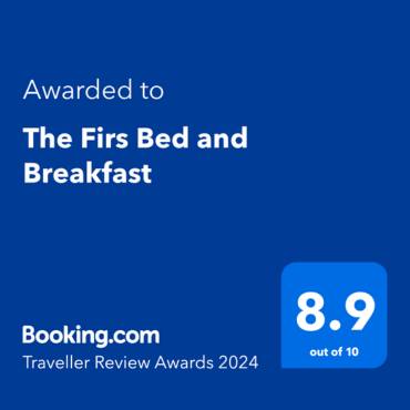B and B Plymouth - Booking Dotcom - The Firs B and B Plymouth